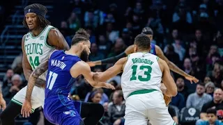 Boston Celtics vs Charlotte Hornets - Full Game Highlights | January 14, 2023 | 2022-23 NBA Season