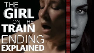 The Girl On The Train Twist Ending Explained