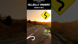 Hillbilly Highway  #appalachia #roadtrips #history