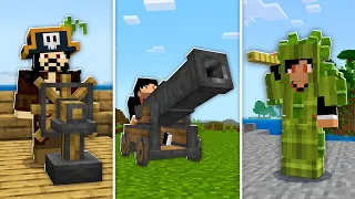 5 Addon SERU Yang Harus Kalian Coba di MCPE