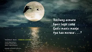 Ost. Tembang Asmara by Budi Delmon [Coming Soon] Film Romantis Genre Baru @dpstudioprod