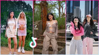 XO TEAM TikTok Dance Challenge  Compilation 2023 💜