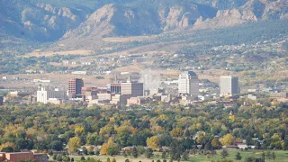 Colorado Springs, Colorado | Wikipedia audio article