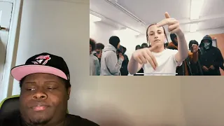 Ndotspinalot x Justo Gz - RPT (Shot by KLO Vizionz) (Prod by @Yamaica Productions)  REACTION!!!