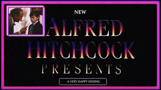New Alfred Hitchcock Presents: A Very Happy Ending (1986). A Rich Deaf Child Lip Reads Murder!