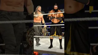 Veer Mahaan Vs Roman Reigns WWE #wwe #veermahaan #romanreigns #wweraw #shorts