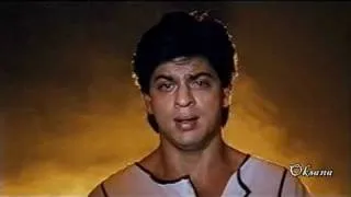 Shah Rukh Khan - Моя душа - Бог знает