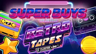 RUSH VS RETRO TAPES?!