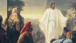 Mormon Prophet Admits Different Jesus