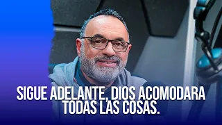 Altar de Oración | Sigue adelante, Dios acomodará todas las cosas | #podcastenvivo