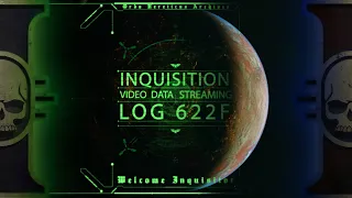 Legio Symphonica - Inquisition Log 622F (Teaser)