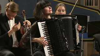 NEKRASOV Sabbath in Benevento - Maria Vlasova / НЕКРАСОВ Шабаш в Беневенто - Мария Власова