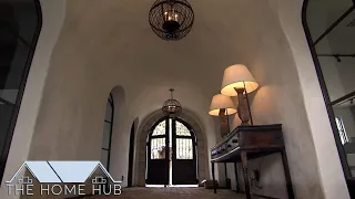 Decorating a $20m Mansion in La Jolla | The Home Hub