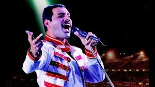 Queen - Hungarian Rhapsody (DVD; 2012) Unboxing