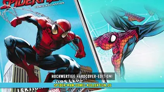 Die Ultimative Spider-Man Comic-Kollektion | Panini Comics | Trailer