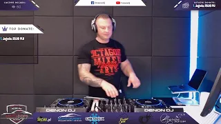 Maaxx LiveStream Summer Holidays Dance