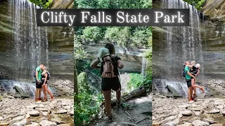 What you need to know before visiting Clifty Falls State Park | Top things to do in Indiana