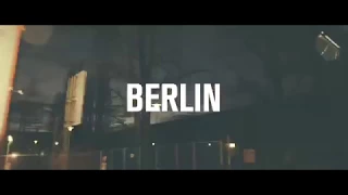 HYTE NYE Berlin 2017 - Aftermovie