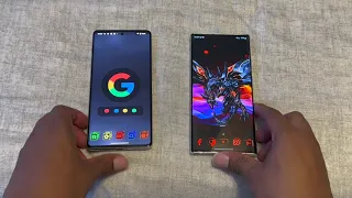 S23 Ultra vs Pixel 7 Pro Things that Matter