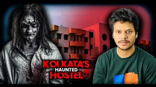 Kolkata's Haunted hostel || Real horror story of Kolkata ||