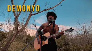 Demonyo - Juan Karlos (Sean Oquendo)