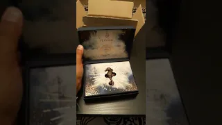 Tomorrowland unboxing ticket 2018 the Story of Planaxis