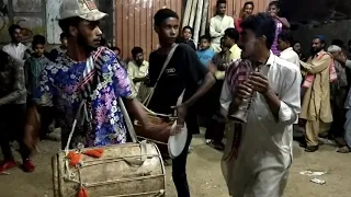 balochi lewa and unique dance