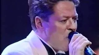 Robert Palmer - Hard Head (Live)