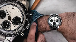 7 Watches That Look More Expensive than They Are - (Affordable to Luxury)