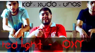 VnasaKar/Xudo  (RedLight) - OXY [Dirty] 18+