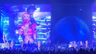 Beyoncé  - Cuff it/Energy/Break My Soul Renaissance World Tour Houston Night 1