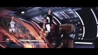 Mass Effect 2 - Трейлер с трансляции(11.9.15)