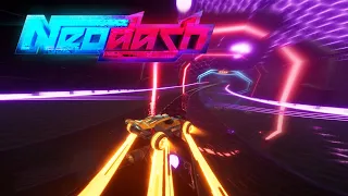 Neodash - First 5 Minutes of Demo Gameplay