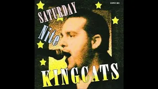 Kingcats - Grandaddy Rockin'