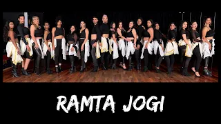 RAMTA JOGI | TAAL | BOLLYWOOD HEELS | GERARD PIGG | STUDIO J