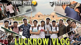 Escaping Medical College: Spontaneous trips can be scary💀| MBBS Trips