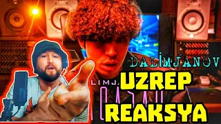 MEN MAZZA QIMADIM TORISI❌😃. DALİMJANOV - CHAQASAN REAKSYA, UZREP REACTION