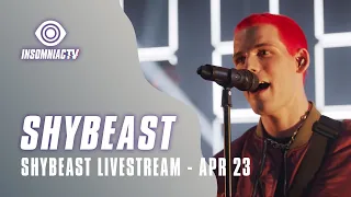 shYbeast Livestream (April 23, 2021)