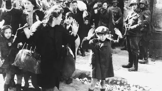 Warsaw Ghetto Uprising | Wikipedia audio article