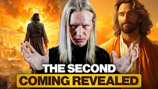 Is Jesus Already On Earth? The Second Coming Revealed...