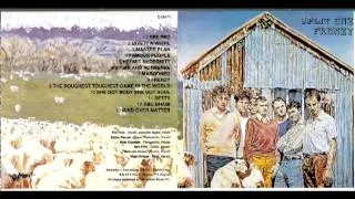 Split Enz-Frenzy (Full Album) 1979 Original Version