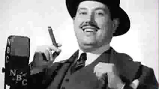 Great Gildersleeve radio show 12/29/48 Wedding Imminent