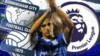 Hannibal Mejbri targets promotion to the premier league for Birmingham City
