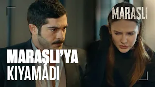 Mahur, Maraşlı'nın yarasını sarıyor... | Maraşlı