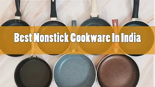 Best Nonstick Cookware In India | 6 Options Tested