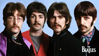 Every Beatles Song Ranked