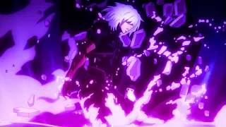 Shigaraki's Awakening「AMV」Best at Being the Worst