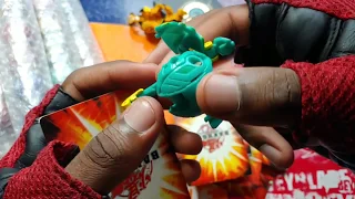 EPIC RARE JAPAN BAKUGAN UNBOXING!!