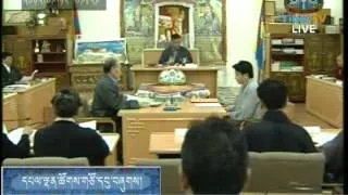 19 Sept 2012 - TibetonlineTV News