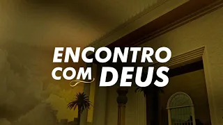 Encontro com Deus - 9h30 - 02/10/2022